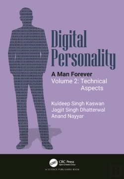 Bertrand.pt - Digital Personality