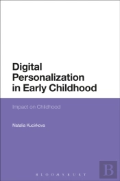 Digital Personalization In Early Childhood