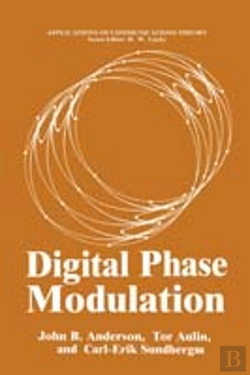 Bertrand.pt - Digital Phase Modulation