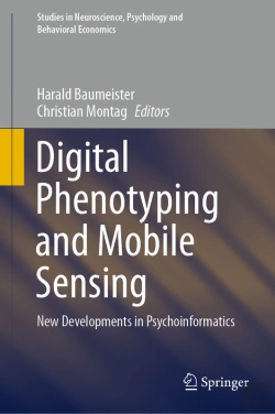 Bertrand.pt - Digital Phenotyping And Mobile Sensing
