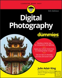 Bertrand.pt - Digital Photography For Dummies