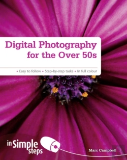Bertrand.pt - Digital Photography For The Over 50s In Simple Steps