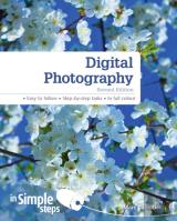 Digital Photography In Simple Steps