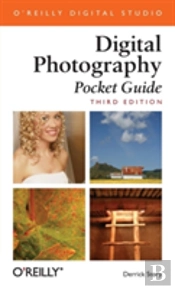Digital Photography Pocket Guide