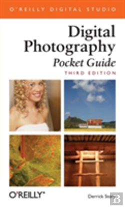 Bertrand.pt - Digital Photography Pocket Guide