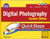 Digital Photography Quicksteps
