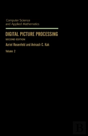 Digital Picture Processing