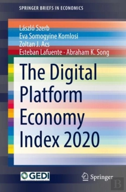Bertrand.pt - Digital Platform Economy Index 2020