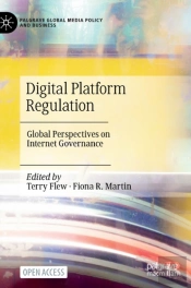 Digital Platform Regulation
