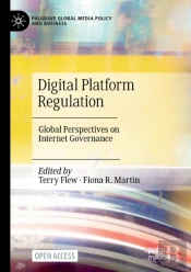 Digital Platform Regulation