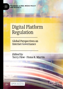 Bertrand.pt - Digital Platform Regulation