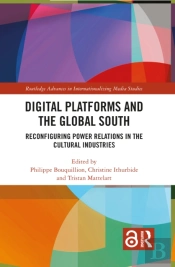 Digital Platforms And The Global South