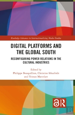 Bertrand.pt - Digital Platforms And The Global South