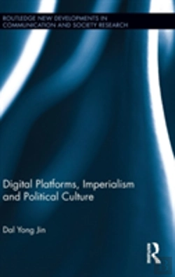 Bertrand.pt - Digital Platforms, Imperialism And Political Culture