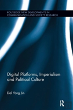 Bertrand.pt - Digital Platforms, Imperialism And Political Culture
