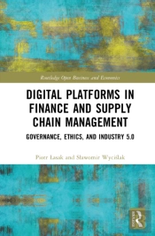 Digital Platforms In Finance And Supply Chain Management