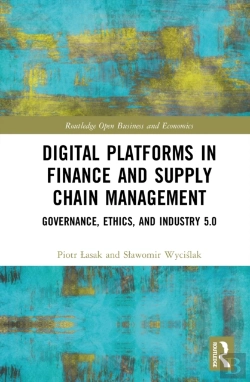 Bertrand.pt - Digital Platforms In Finance And Supply Chain Management