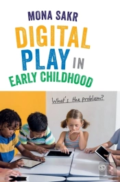 Digital Play In Early Childhood