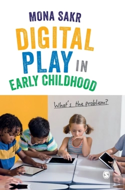 Bertrand.pt - Digital Play In Early Childhood
