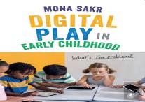 Digital Play In Early Childhood
