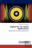 Digital Pll For Audio Applications