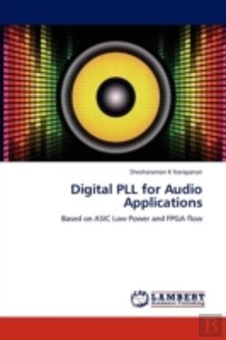 Bertrand.pt - Digital Pll For Audio Applications