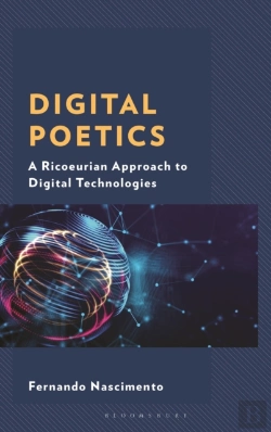 Bertrand.pt - Digital Poetics