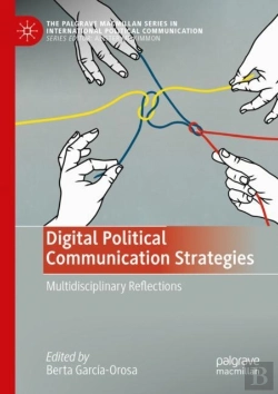 Bertrand.pt - Digital Political Communication Strategies