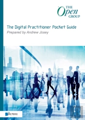Digital Practitioner Pocket Guide