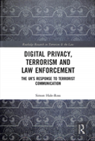 Digital Privacy, Terrorism And Law Enforcement
