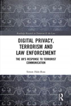 Bertrand.pt - Digital Privacy, Terrorism And Law Enforcement