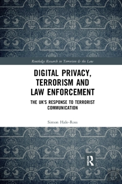Bertrand.pt - Digital Privacy, Terrorism And Law Enforcement