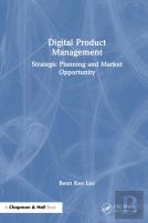 Digital Product Management