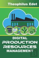 Digital Production Resources Management