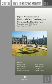 Digital Professionalism In Health And Care: Developing The Workforce, Building The Future
