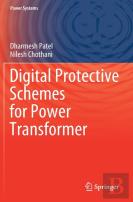 Digital Protective Schemes For Power Transformer