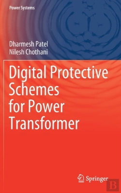 Bertrand.pt - Digital Protective Schemes For Power Transformer