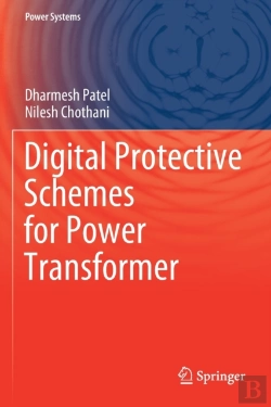 Bertrand.pt - Digital Protective Schemes For Power Transformer