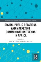 Digital Public Relations And Marketing Communication Trends In Africa