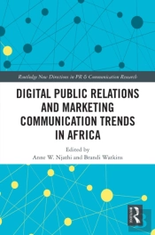 Digital Public Relations And Marketing Communication Trends In Africa
