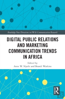 Bertrand.pt - Digital Public Relations And Marketing Communication Trends In Africa