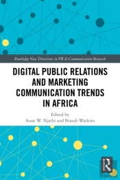 Digital Public Relations And Marketing Communication Trends In Africa