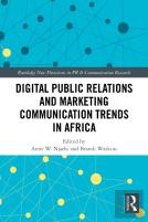 Digital Public Relations And Marketing Communication Trends In Africa