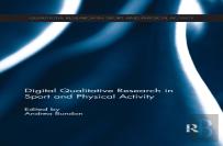 Digital Qualitative Research In Sport And Physical Activity