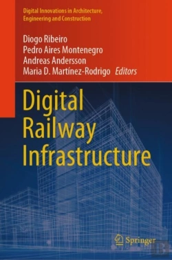 Bertrand.pt - Digital Railway Infrastructure