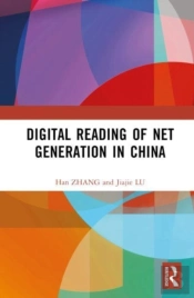 Digital Reading Of Net Generation In China