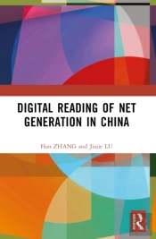 Digital Reading Of Net Generation In China
