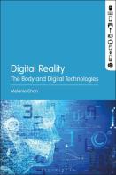 Digital Reality And The Body In Contemporary Culture
