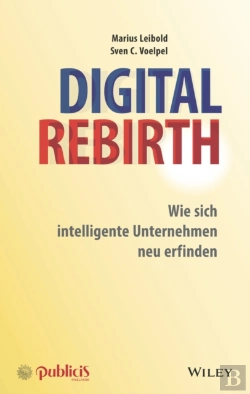 Bertrand.pt - Digital Rebirth 8211 Wie Sich Intell