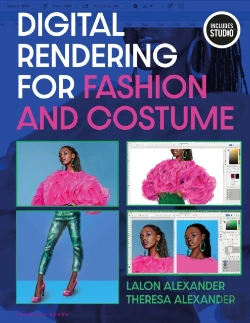 Bertrand.pt - Digital Rendering For Fashion And Costume